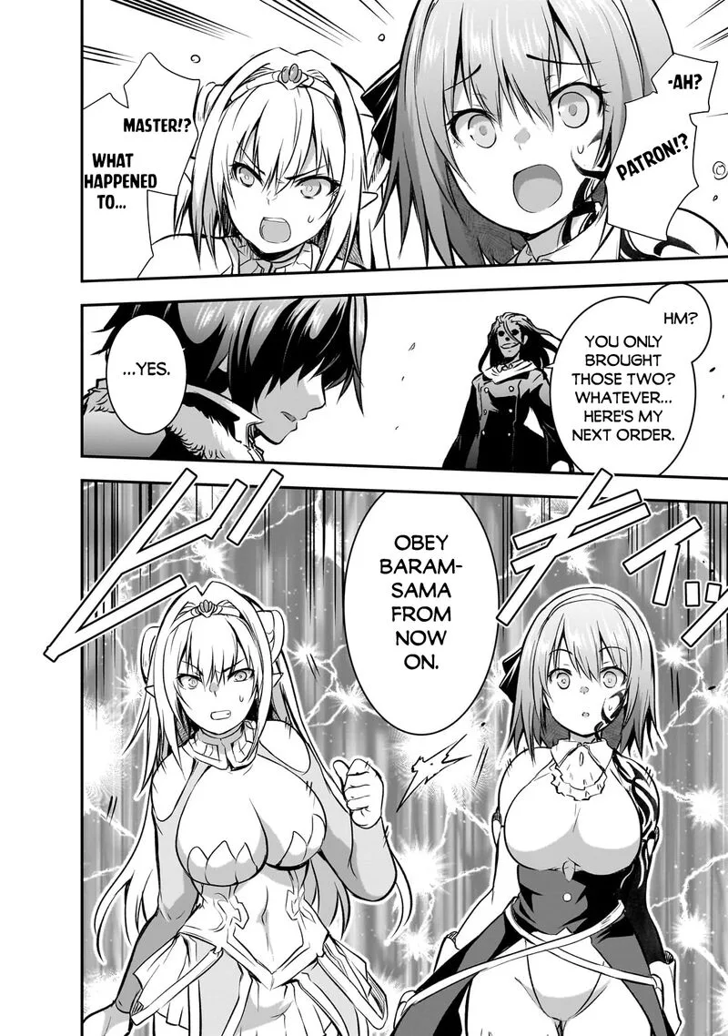 Maou-sama no Machizukuri! ~Saikyou no Danjon wa Kindai Toshi~ Chapter 62 page 4