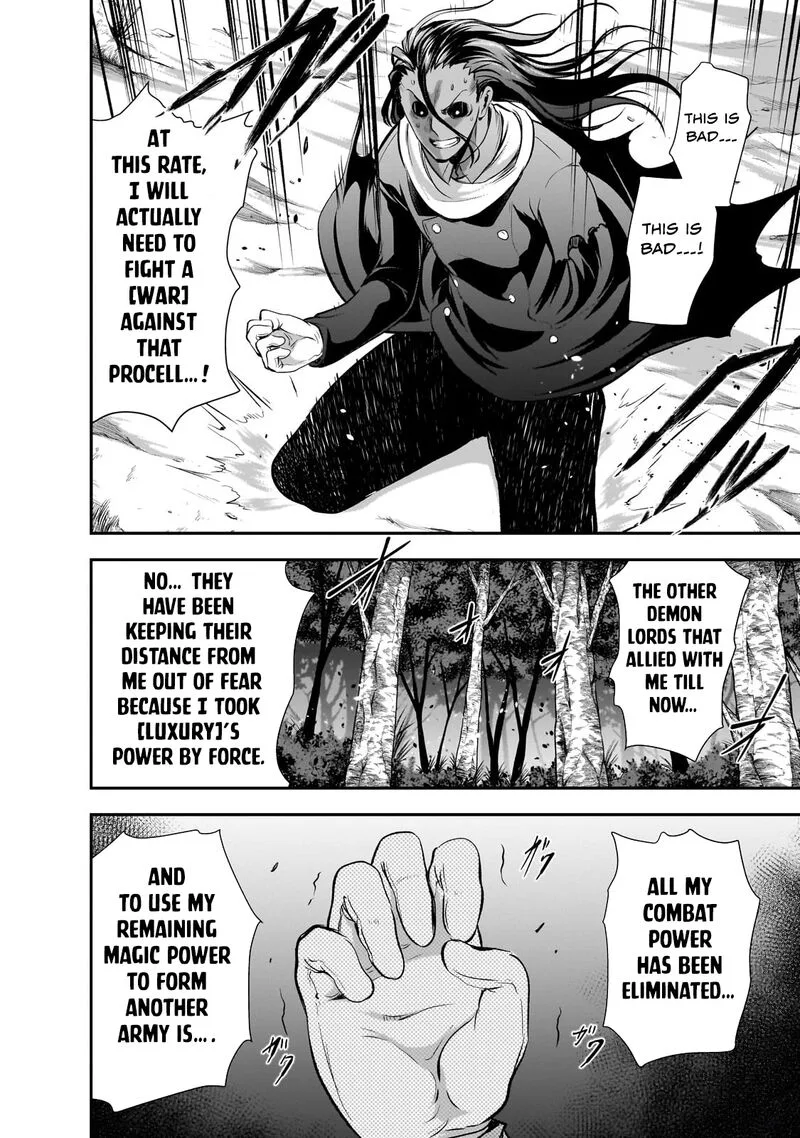 Maou-sama no Machizukuri! ~Saikyou no Danjon wa Kindai Toshi~ Chapter 63 page 19