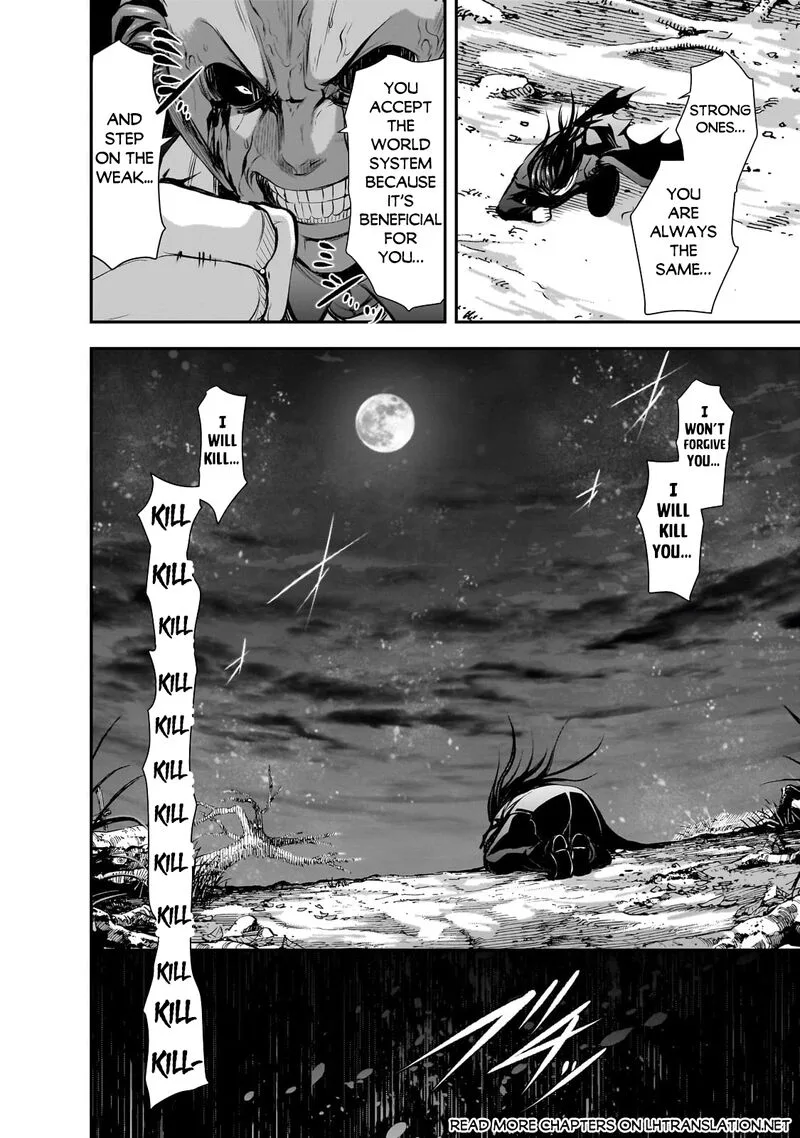 Maou-sama no Machizukuri! ~Saikyou no Danjon wa Kindai Toshi~ Chapter 63 page 21
