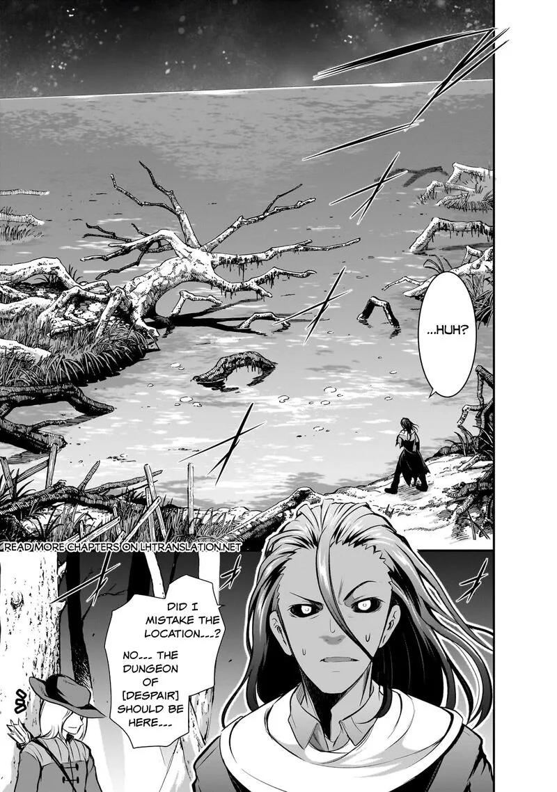 Maou-sama no Machizukuri! ~Saikyou no Danjon wa Kindai Toshi~ Chapter 63 page 16