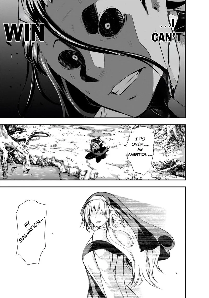 Maou-sama no Machizukuri! ~Saikyou no Danjon wa Kindai Toshi~ Chapter 63 page 20