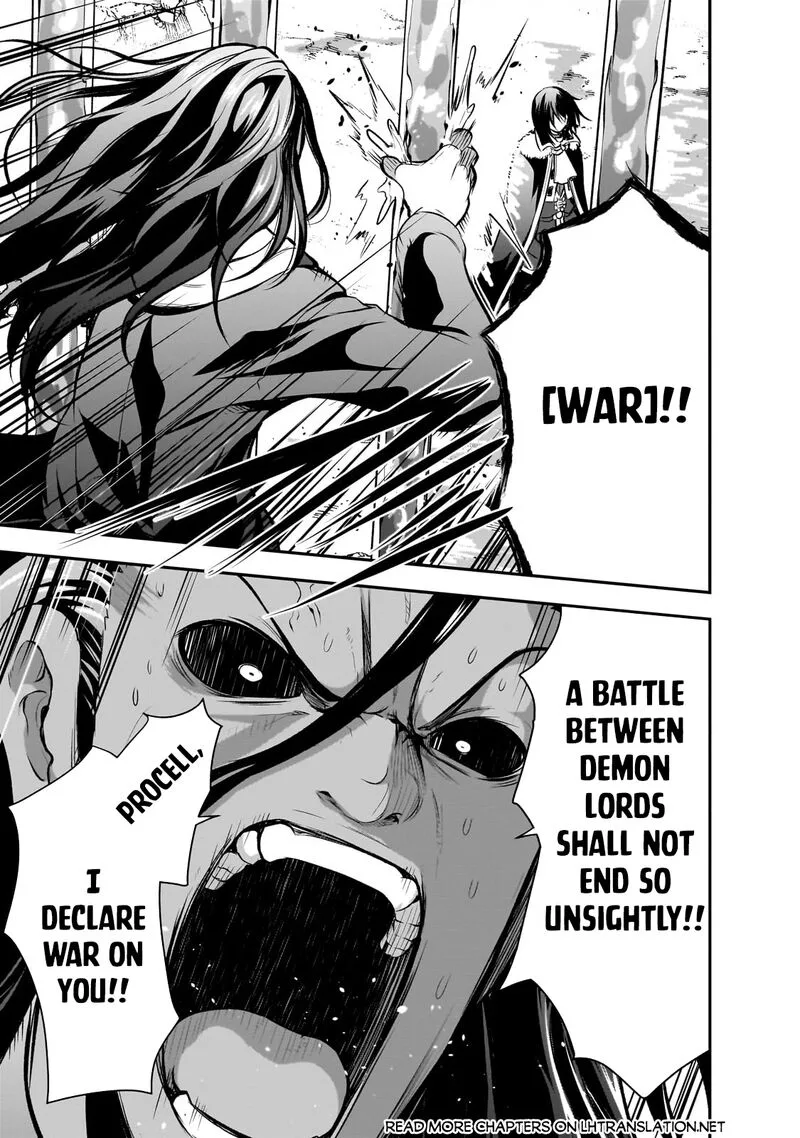 Maou-sama no Machizukuri! ~Saikyou no Danjon wa Kindai Toshi~ Chapter 63 page 6
