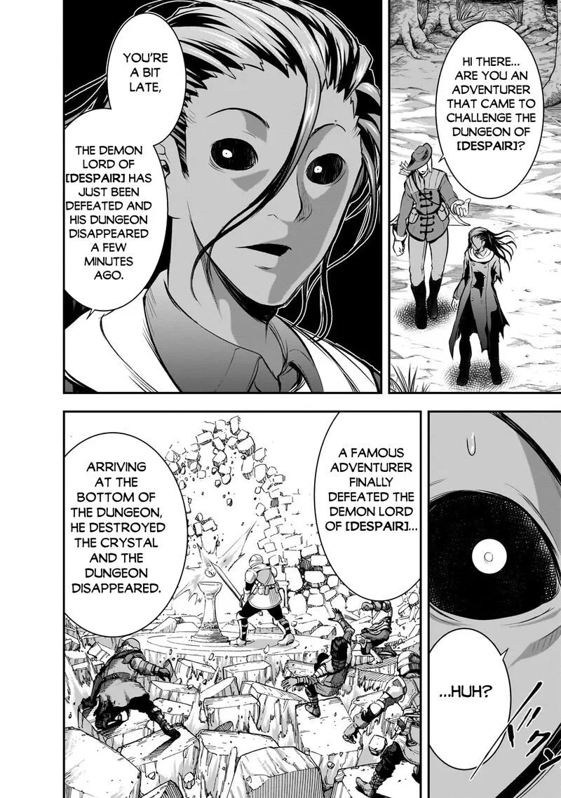 Maou-sama no Machizukuri! ~Saikyou no Danjon wa Kindai Toshi~ Chapter 63 page 17
