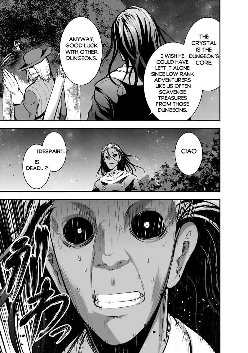 Maou-sama no Machizukuri! ~Saikyou no Danjon wa Kindai Toshi~ Chapter 63 page 18