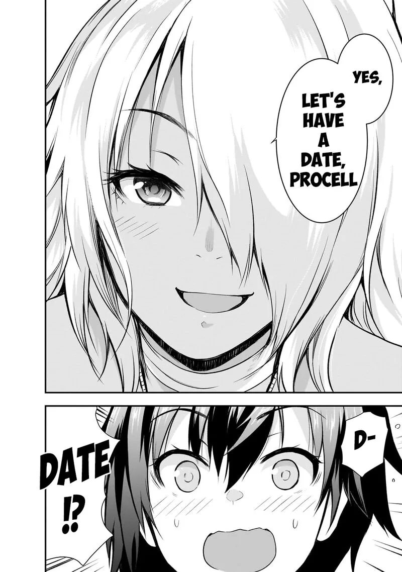 Maou-sama no Machizukuri! ~Saikyou no Danjon wa Kindai Toshi~ Chapter 64 page 7
