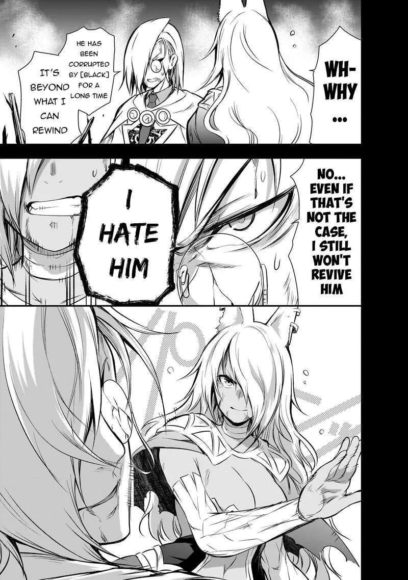 Maou-sama no Machizukuri! ~Saikyou no Danjon wa Kindai Toshi~ Chapter 65 page 22