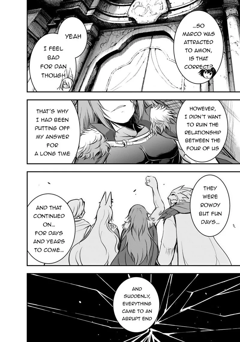 Maou-sama no Machizukuri! ~Saikyou no Danjon wa Kindai Toshi~ Chapter 65 page 15