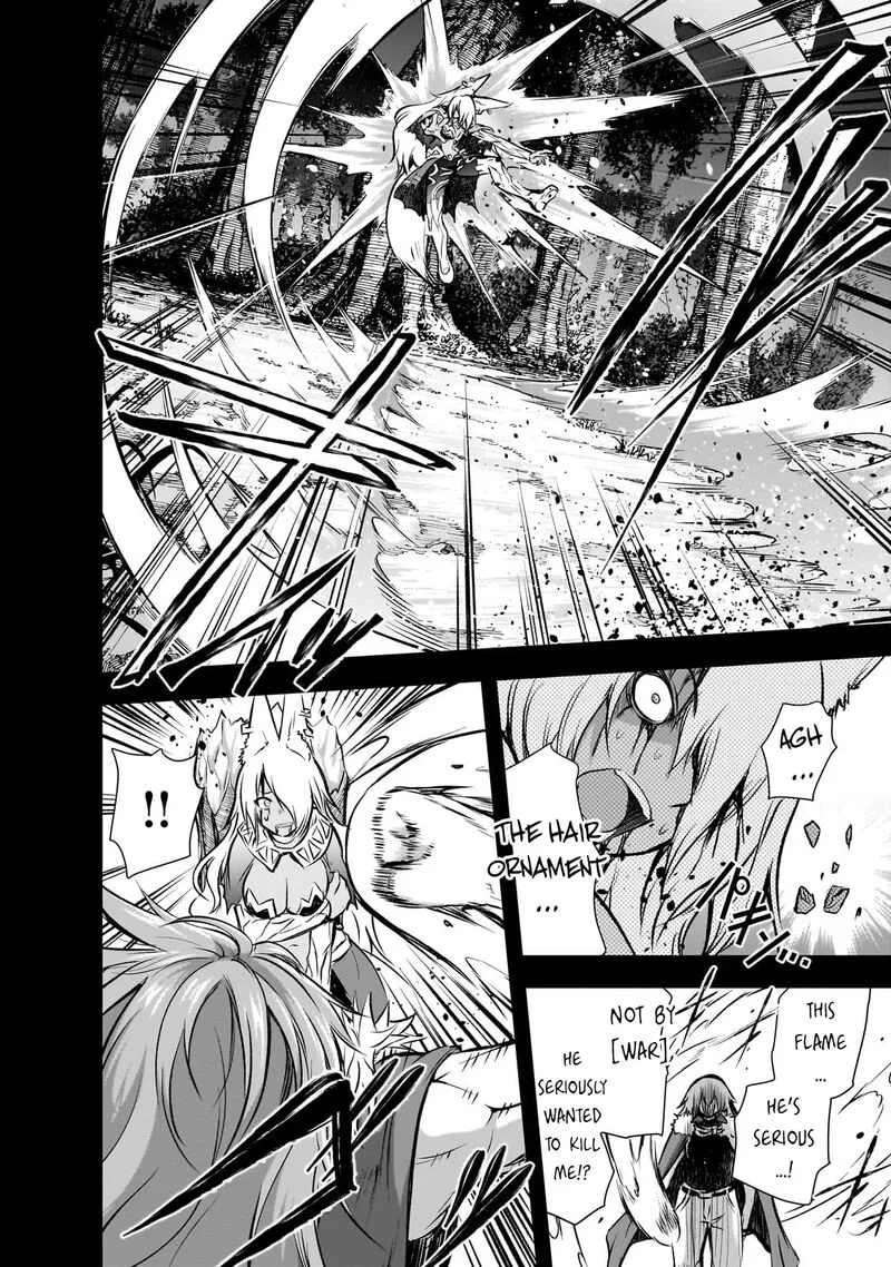 Maou-sama no Machizukuri! ~Saikyou no Danjon wa Kindai Toshi~ Chapter 65 page 17
