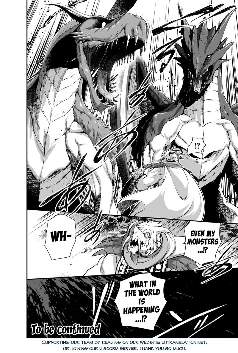 Maou-sama no Machizukuri! ~Saikyou no Danjon wa Kindai Toshi~ Chapter 65 page 27