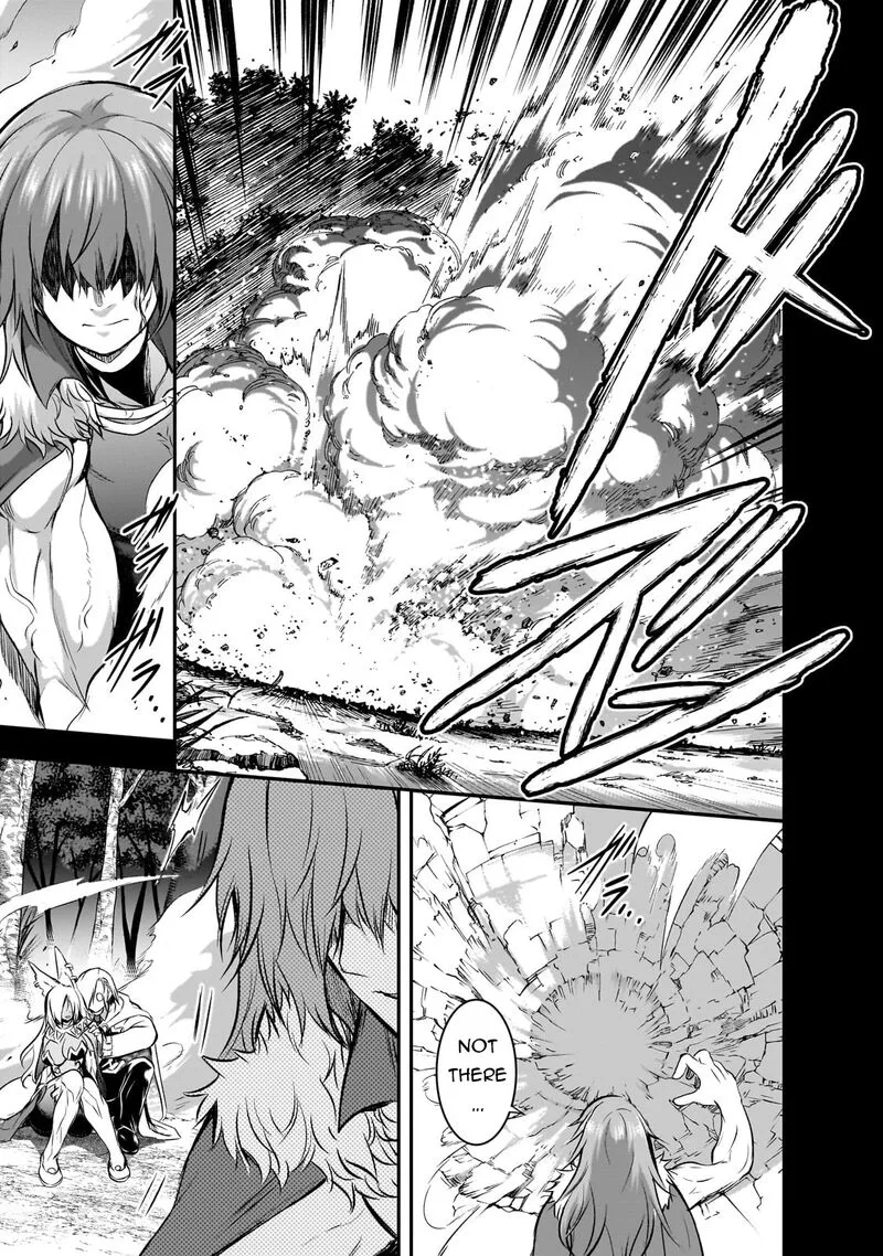 Maou-sama no Machizukuri! ~Saikyou no Danjon wa Kindai Toshi~ Chapter 65 page 18