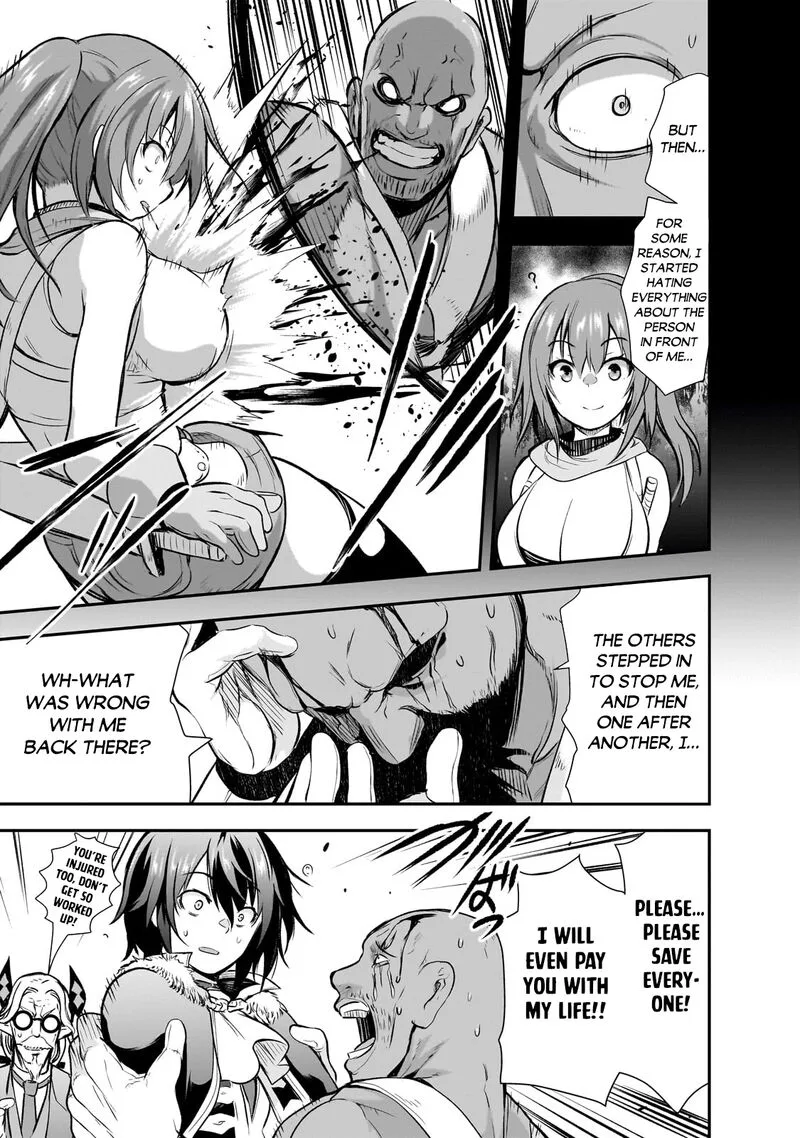 Maou-sama no Machizukuri! ~Saikyou no Danjon wa Kindai Toshi~ Chapter 66 page 13