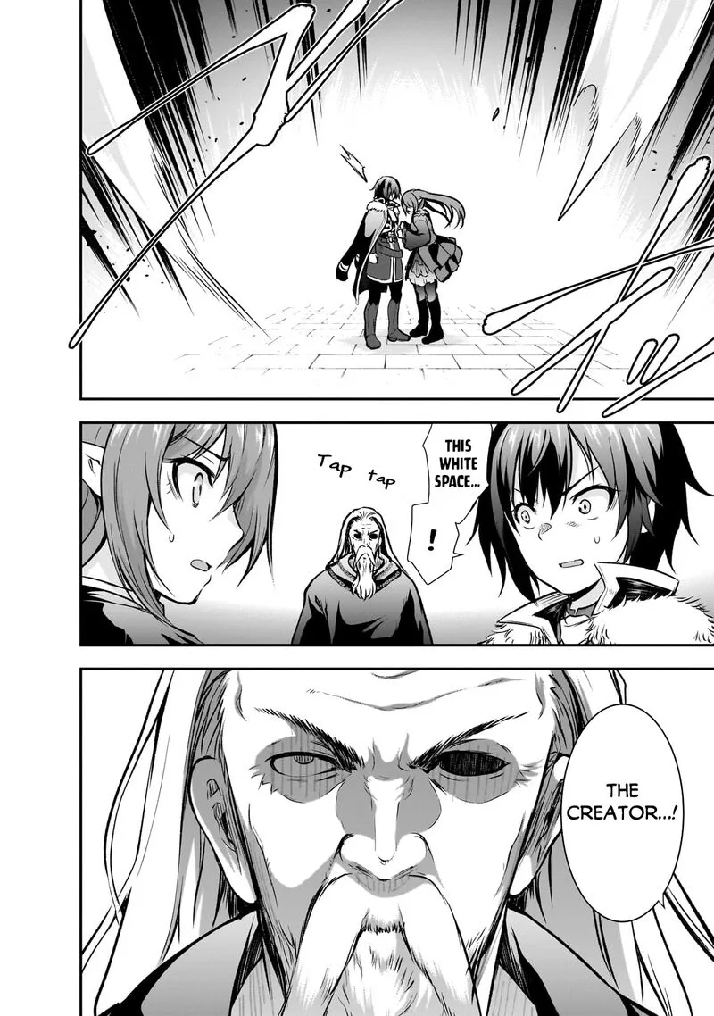 Maou-sama no Machizukuri! ~Saikyou no Danjon wa Kindai Toshi~ Chapter 66 page 18