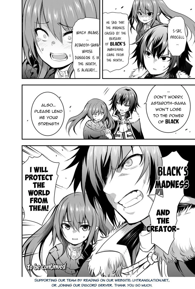 Maou-sama no Machizukuri! ~Saikyou no Danjon wa Kindai Toshi~ Chapter 67 page 16