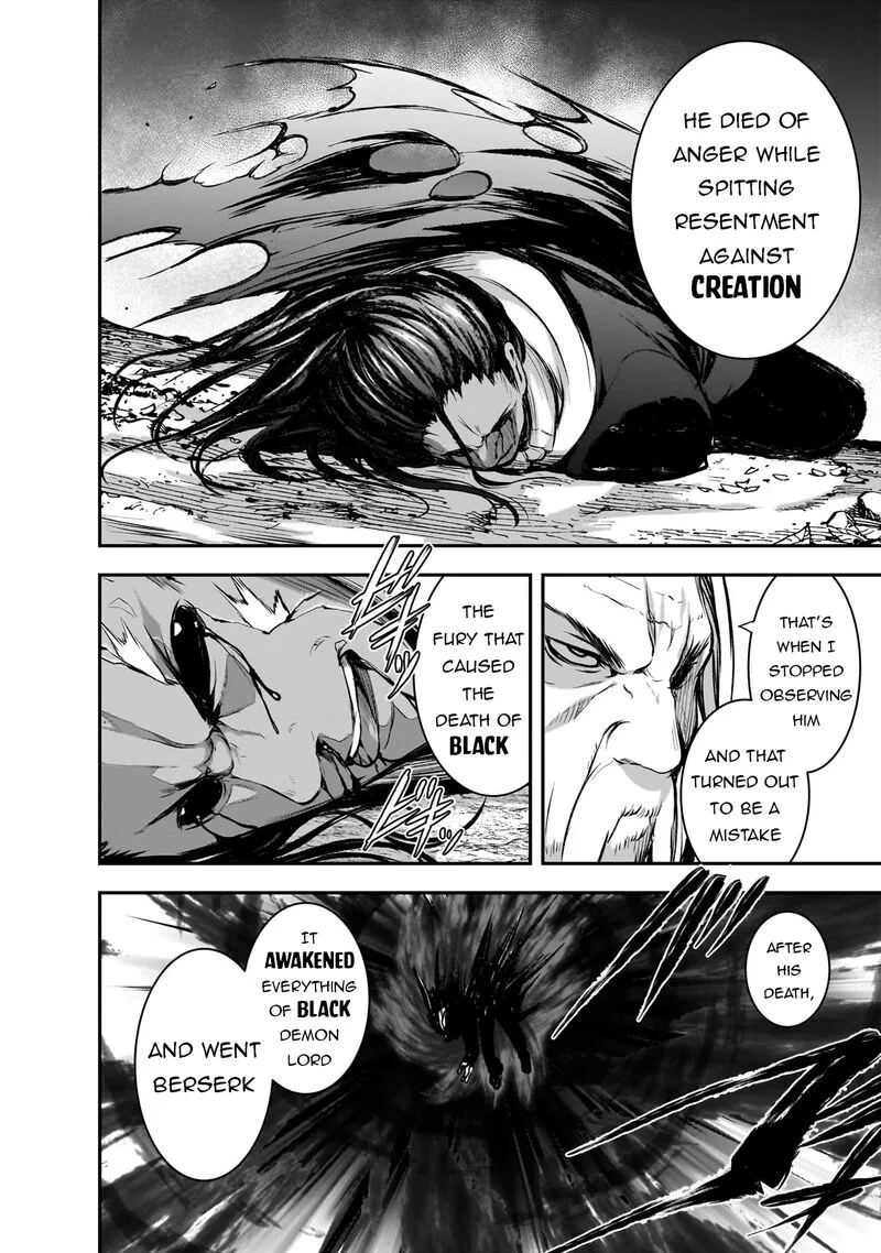 Maou-sama no Machizukuri! ~Saikyou no Danjon wa Kindai Toshi~ Chapter 67 page 4