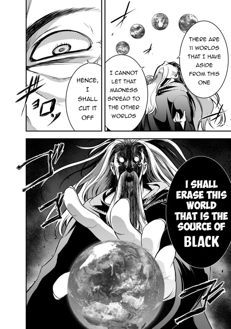 Maou-sama no Machizukuri! ~Saikyou no Danjon wa Kindai Toshi~ Chapter 67 page 8