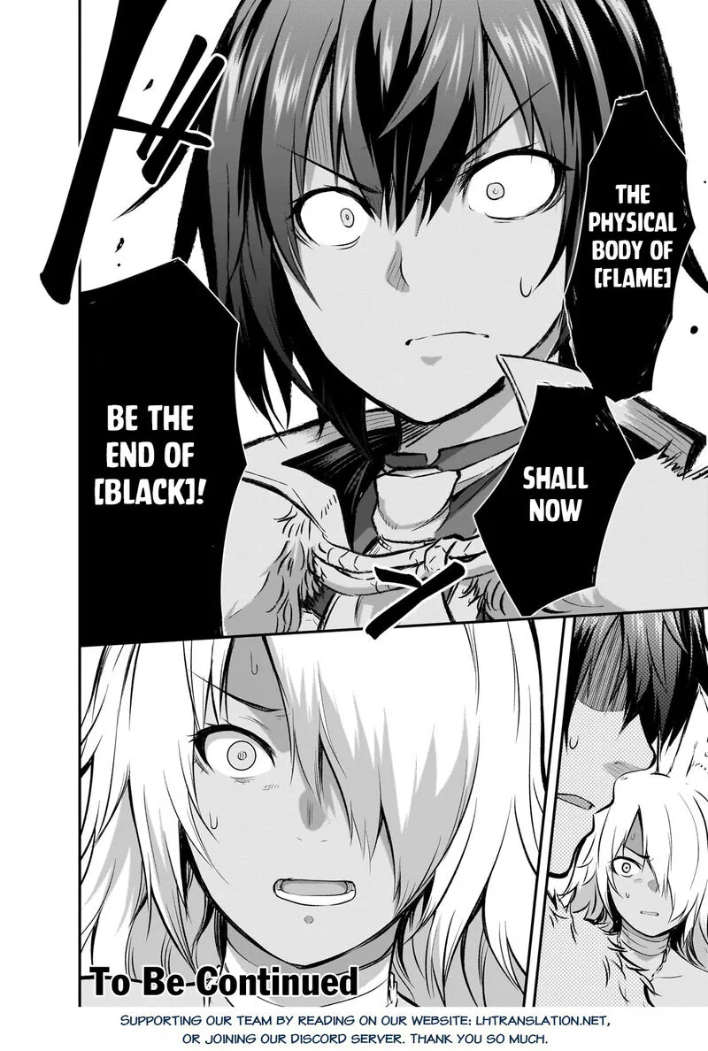 Maou-sama no Machizukuri! ~Saikyou no Danjon wa Kindai Toshi~ Chapter 68 page 20