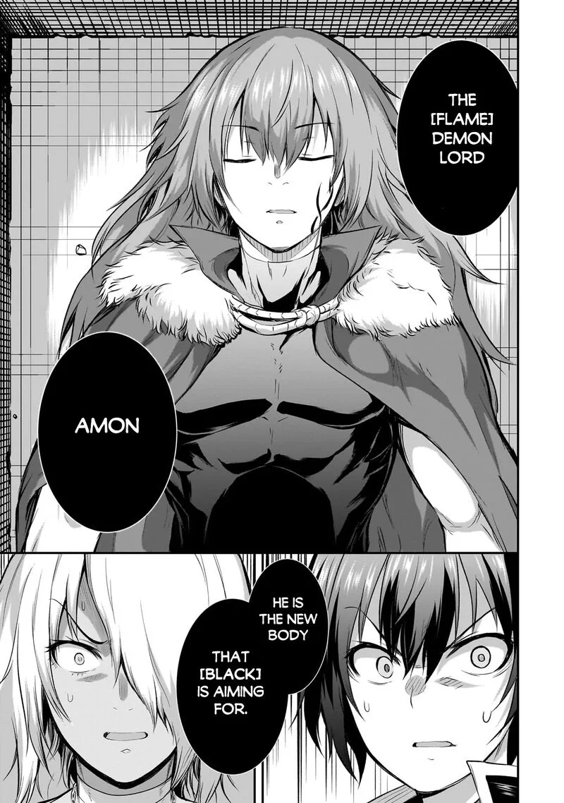 Maou-sama no Machizukuri! ~Saikyou no Danjon wa Kindai Toshi~ Chapter 68 page 14
