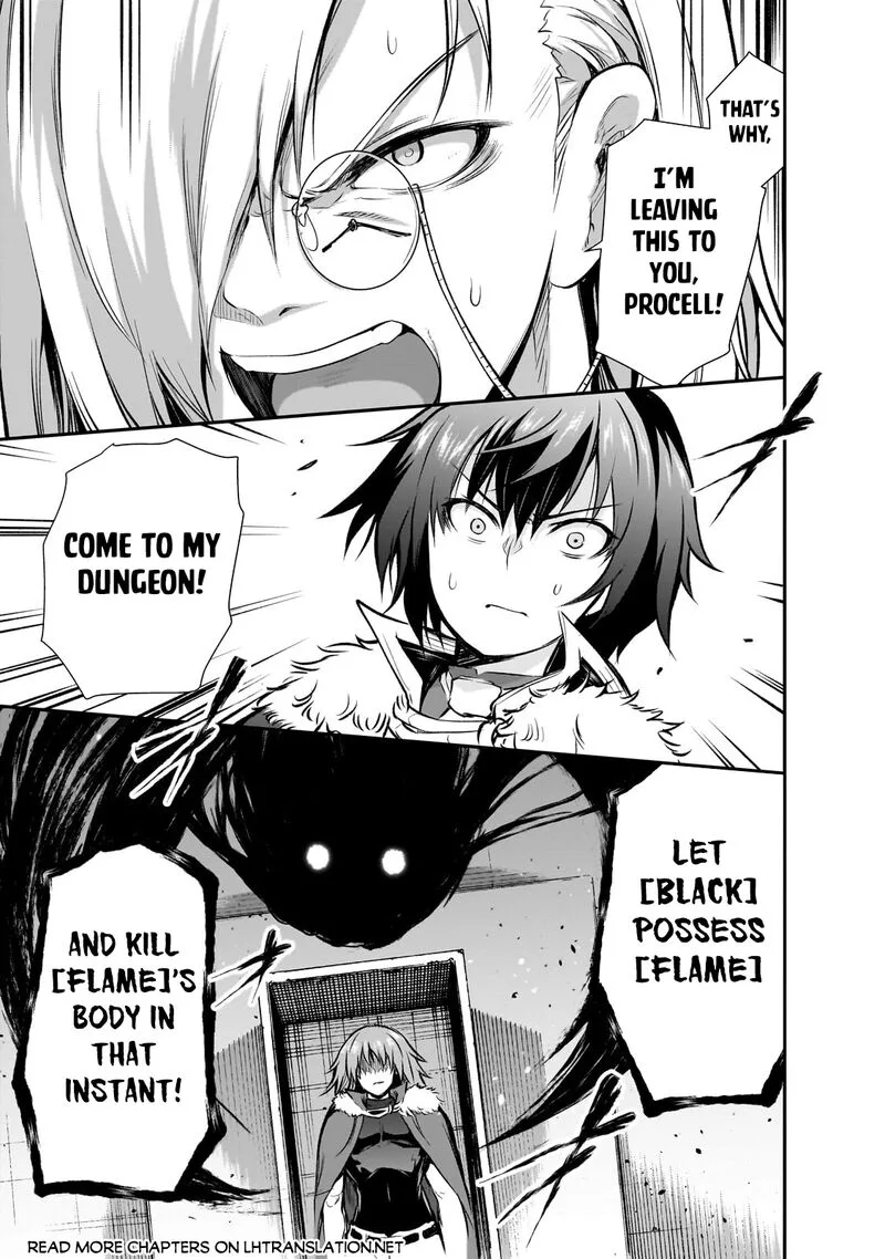 Maou-sama no Machizukuri! ~Saikyou no Danjon wa Kindai Toshi~ Chapter 68 page 19