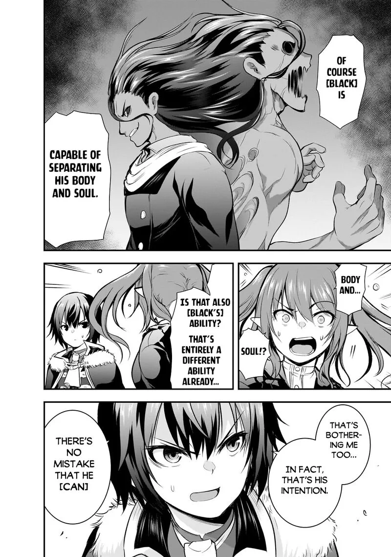 Maou-sama no Machizukuri! ~Saikyou no Danjon wa Kindai Toshi~ Chapter 68 page 6