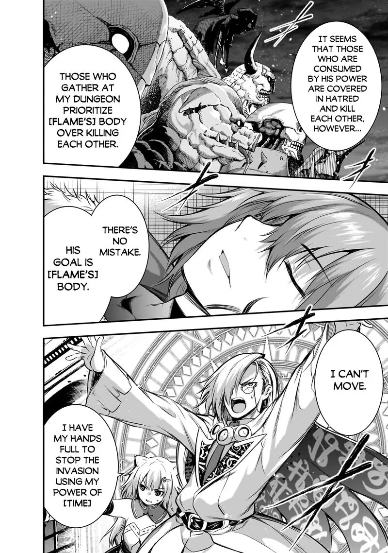 Maou-sama no Machizukuri! ~Saikyou no Danjon wa Kindai Toshi~ Chapter 68 page 18