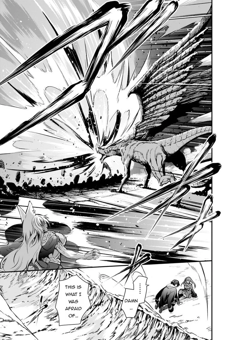 Maou-sama no Machizukuri! ~Saikyou no Danjon wa Kindai Toshi~ Chapter 69 page 13