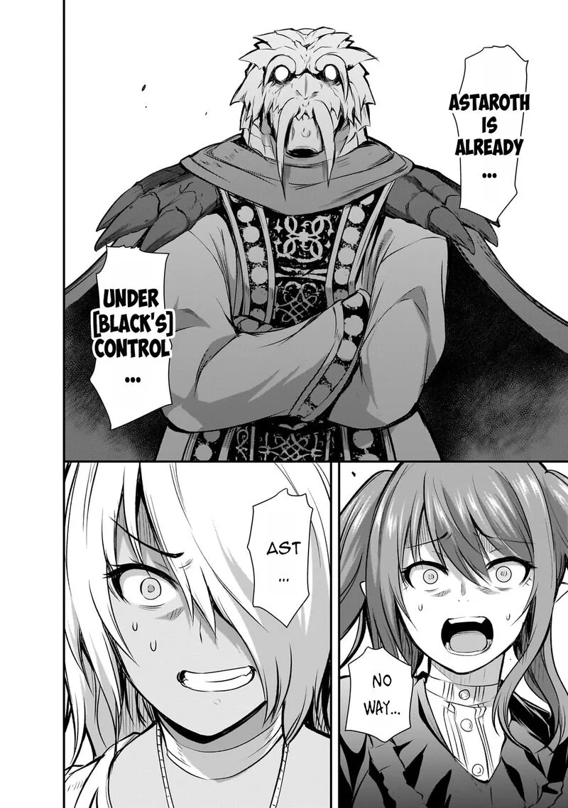 Maou-sama no Machizukuri! ~Saikyou no Danjon wa Kindai Toshi~ Chapter 69 page 14