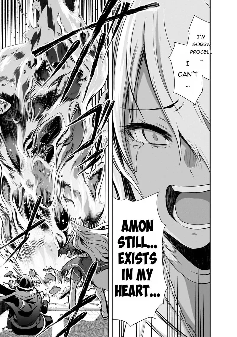 Maou-sama no Machizukuri! ~Saikyou no Danjon wa Kindai Toshi~ Chapter 69 page 23