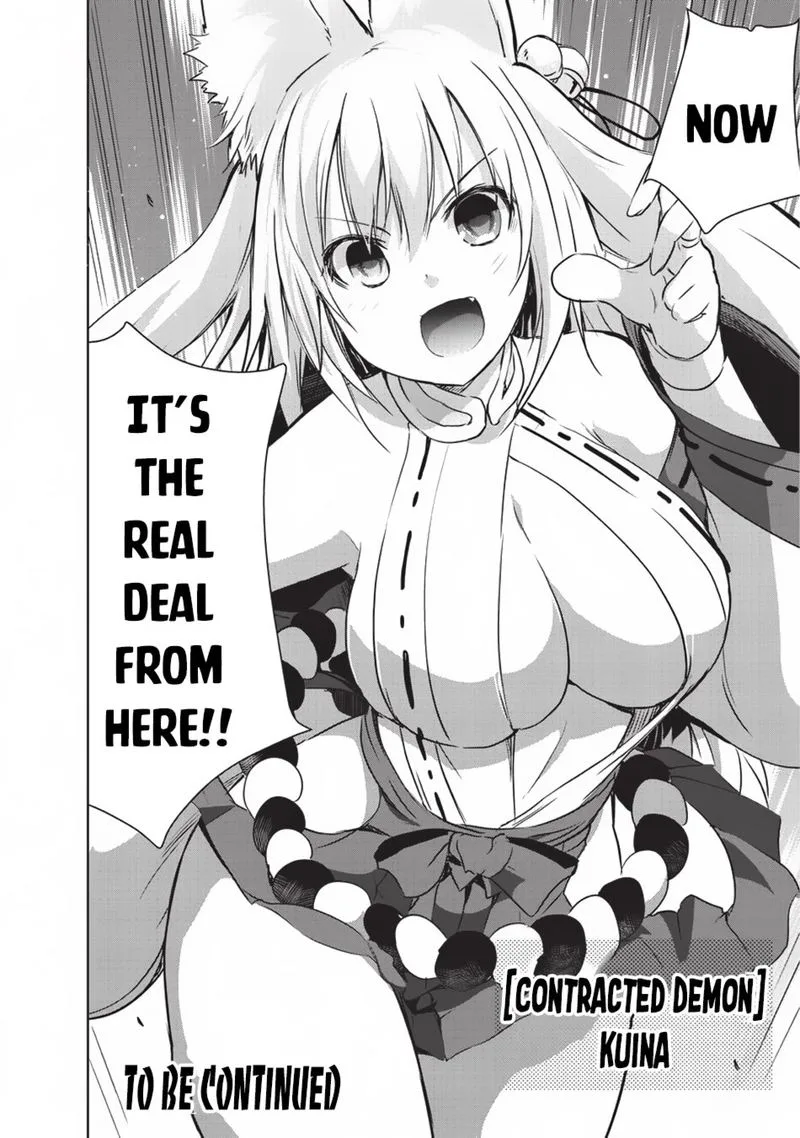 Maou-sama no Machizukuri! ~Saikyou no Danjon wa Kindai Toshi~ Chapter 7 page 19