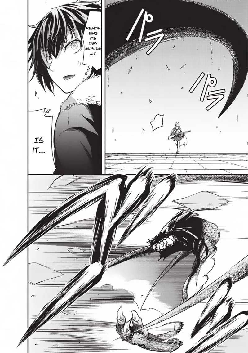 Maou-sama no Machizukuri! ~Saikyou no Danjon wa Kindai Toshi~ Chapter 7 page 11