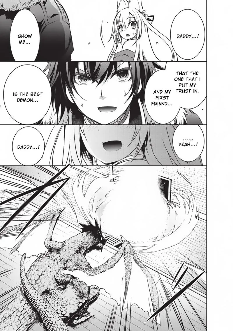 Maou-sama no Machizukuri! ~Saikyou no Danjon wa Kindai Toshi~ Chapter 7 page 18
