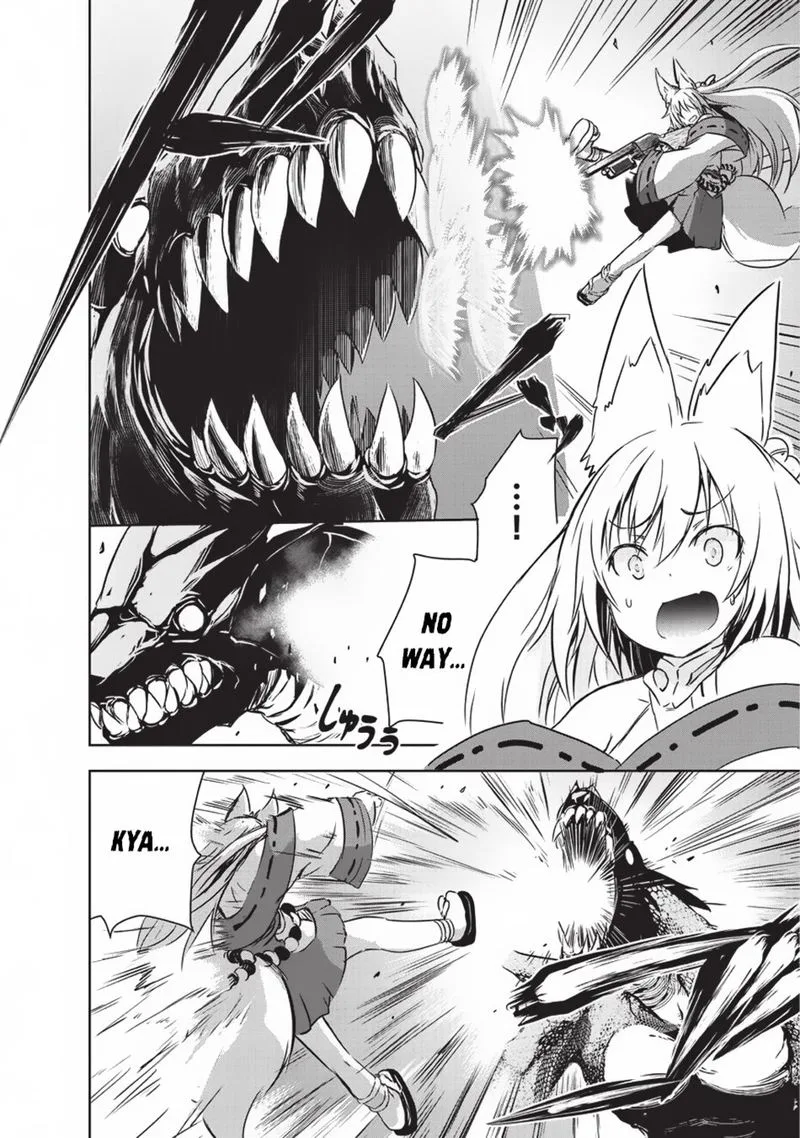 Maou-sama no Machizukuri! ~Saikyou no Danjon wa Kindai Toshi~ Chapter 7 page 7
