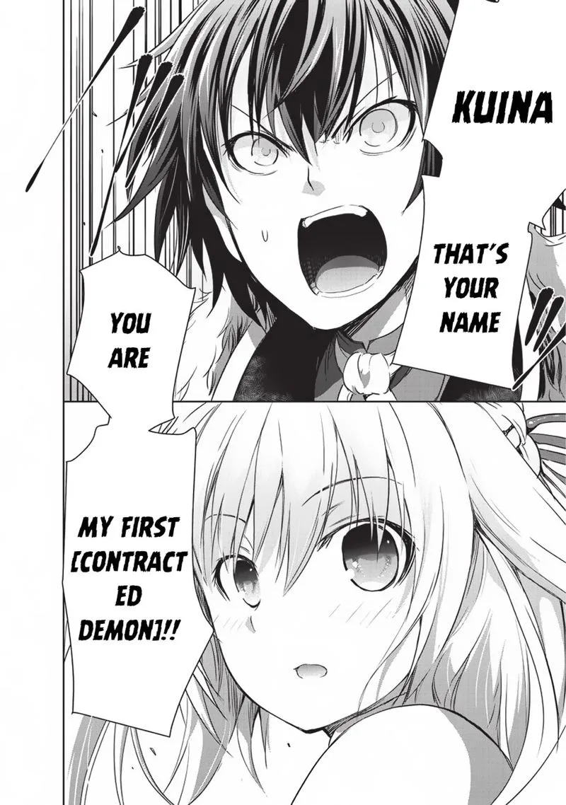Maou-sama no Machizukuri! ~Saikyou no Danjon wa Kindai Toshi~ Chapter 7 page 17
