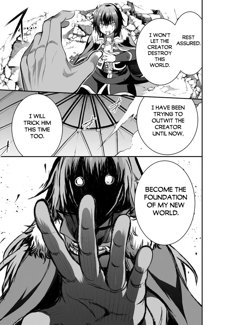 Maou-sama no Machizukuri! ~Saikyou no Danjon wa Kindai Toshi~ Chapter 70 page 19