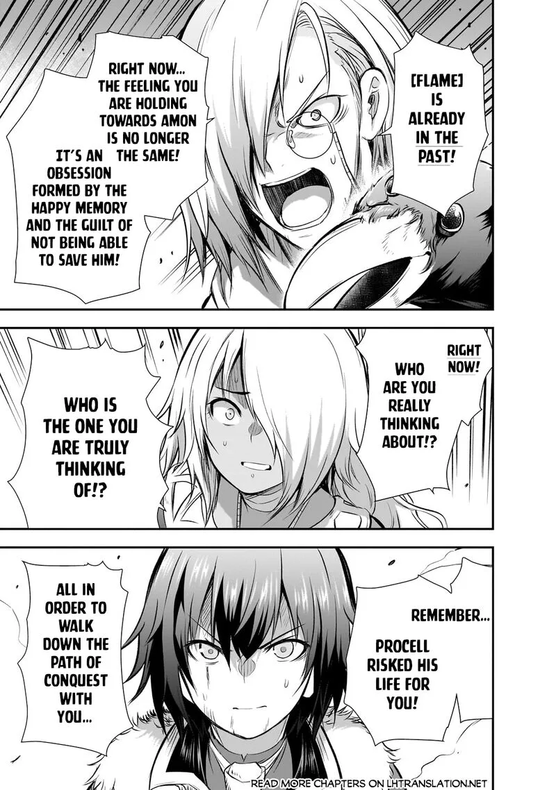 Maou-sama no Machizukuri! ~Saikyou no Danjon wa Kindai Toshi~ Chapter 70 page 25