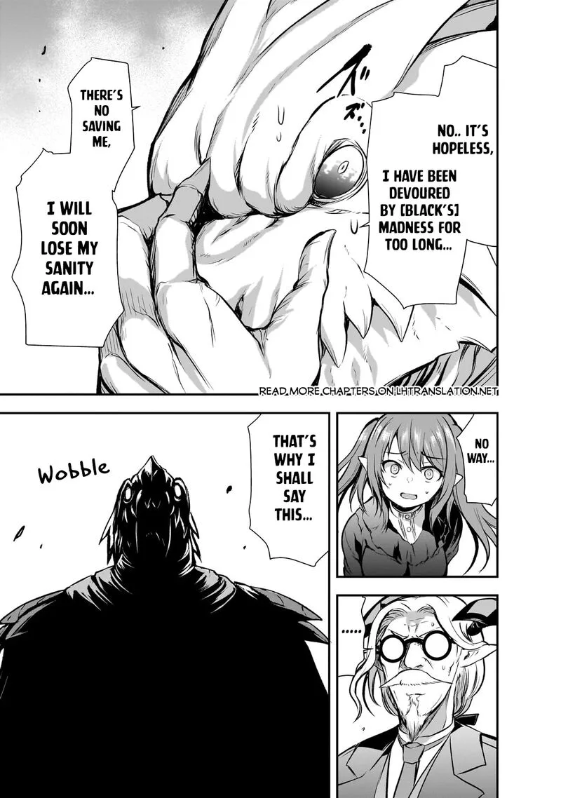 Maou-sama no Machizukuri! ~Saikyou no Danjon wa Kindai Toshi~ Chapter 70 page 5