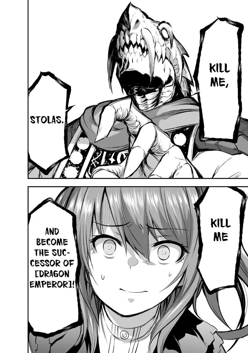 Maou-sama no Machizukuri! ~Saikyou no Danjon wa Kindai Toshi~ Chapter 70 page 6