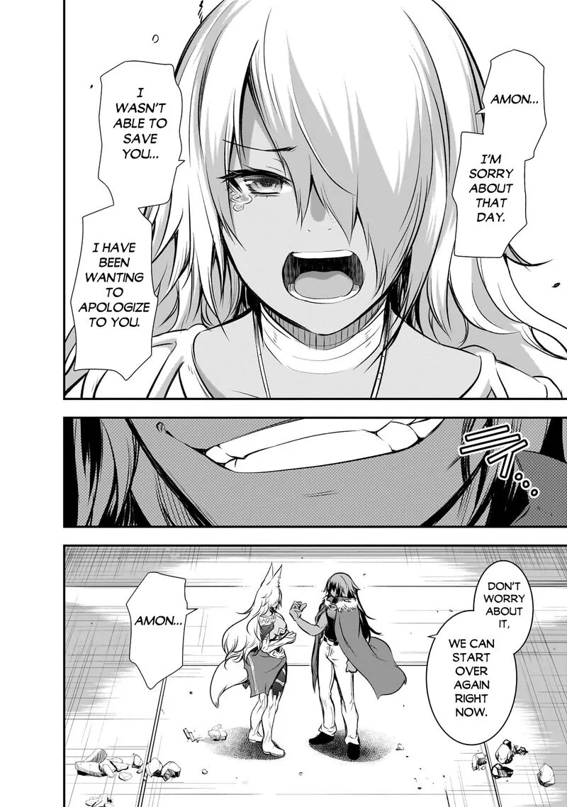 Maou-sama no Machizukuri! ~Saikyou no Danjon wa Kindai Toshi~ Chapter 70 page 14