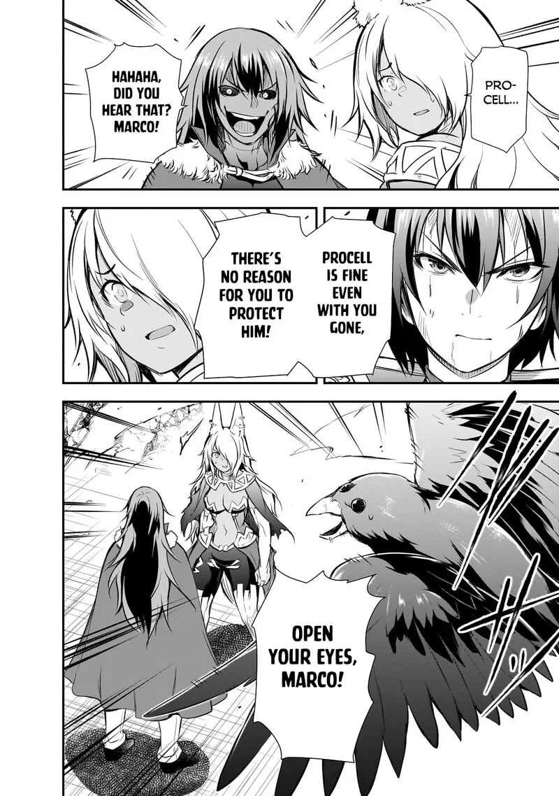 Maou-sama no Machizukuri! ~Saikyou no Danjon wa Kindai Toshi~ Chapter 70 page 24