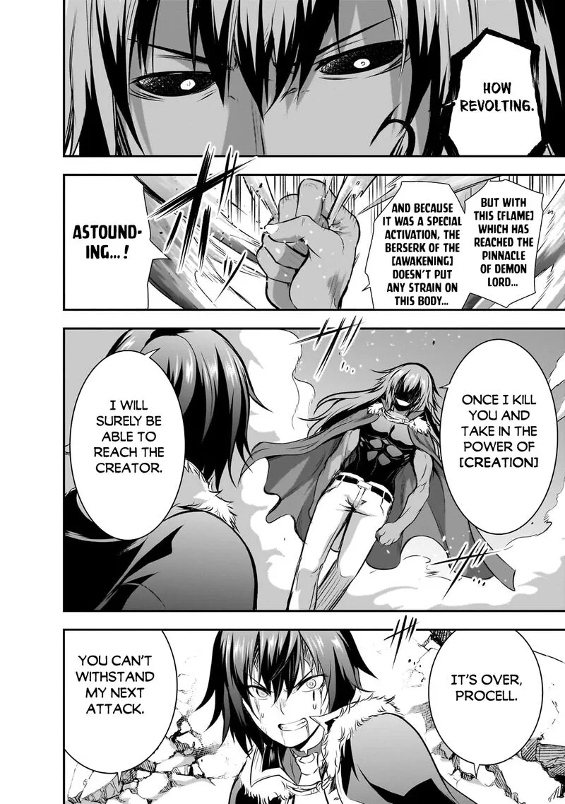 Maou-sama no Machizukuri! ~Saikyou no Danjon wa Kindai Toshi~ Chapter 70 page 18
