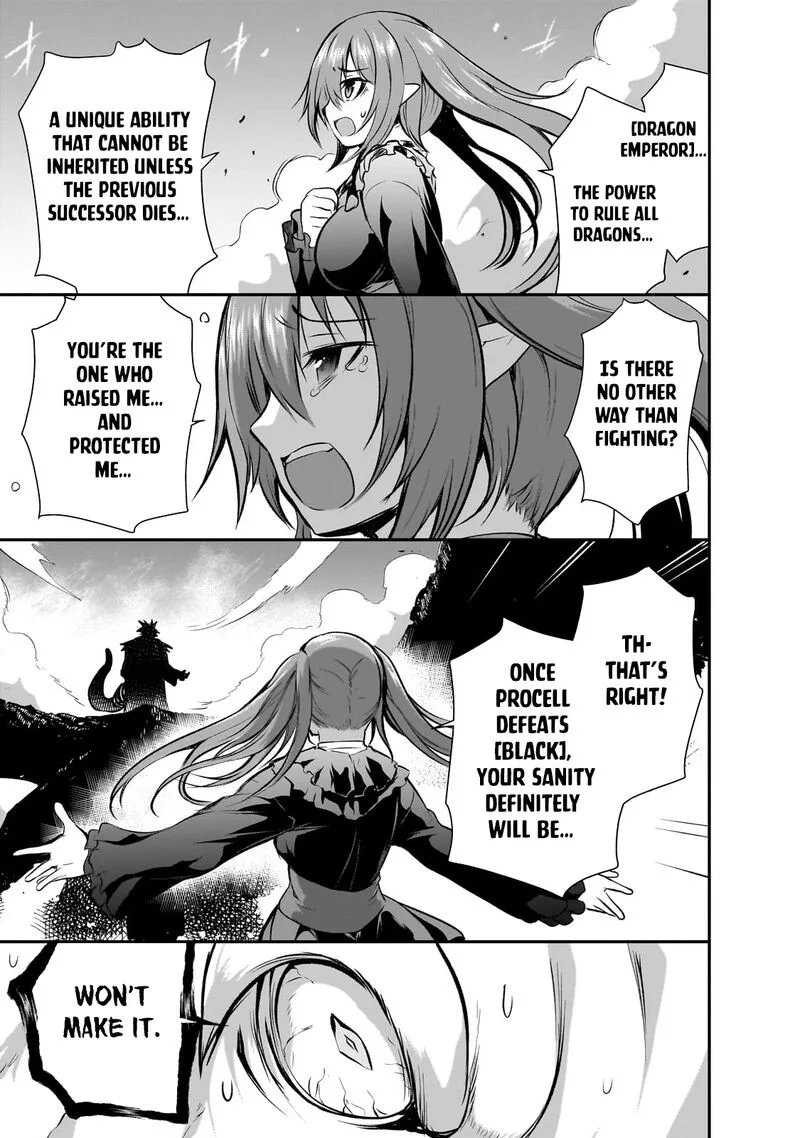 Maou-sama no Machizukuri! ~Saikyou no Danjon wa Kindai Toshi~ Chapter 70 page 7