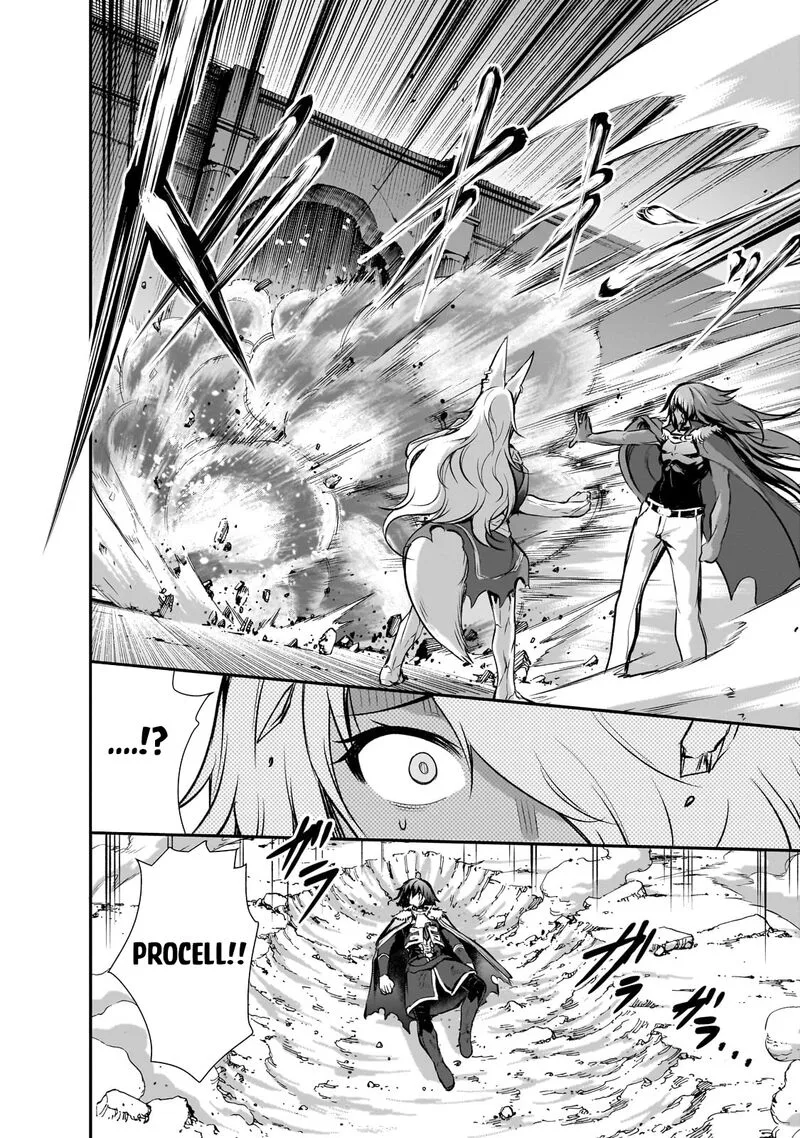Maou-sama no Machizukuri! ~Saikyou no Danjon wa Kindai Toshi~ Chapter 70 page 16