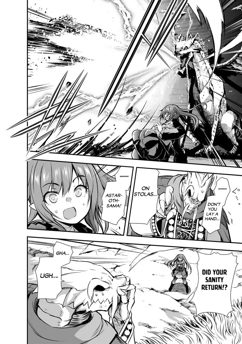 Maou-sama no Machizukuri! ~Saikyou no Danjon wa Kindai Toshi~ Chapter 70 page 4