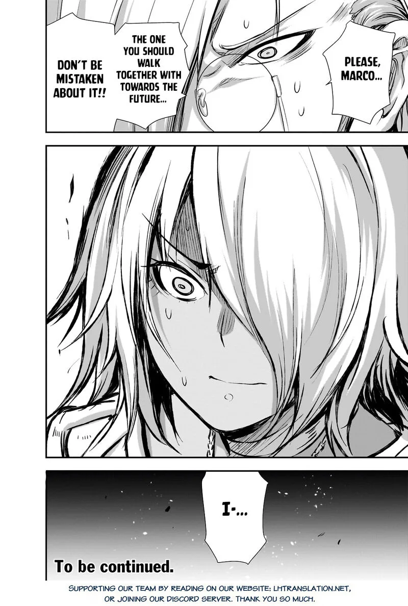 Maou-sama no Machizukuri! ~Saikyou no Danjon wa Kindai Toshi~ Chapter 70 page 26