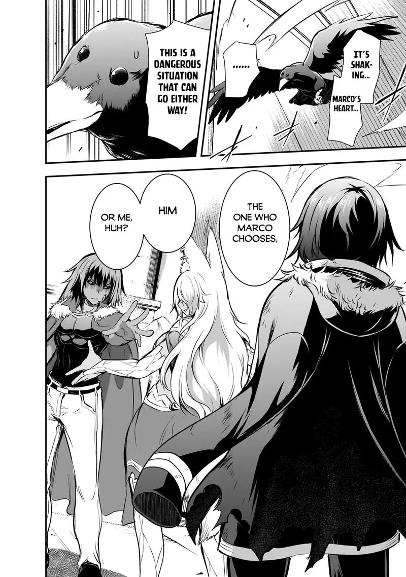 Maou-sama no Machizukuri! ~Saikyou no Danjon wa Kindai Toshi~ Chapter 70 page 22