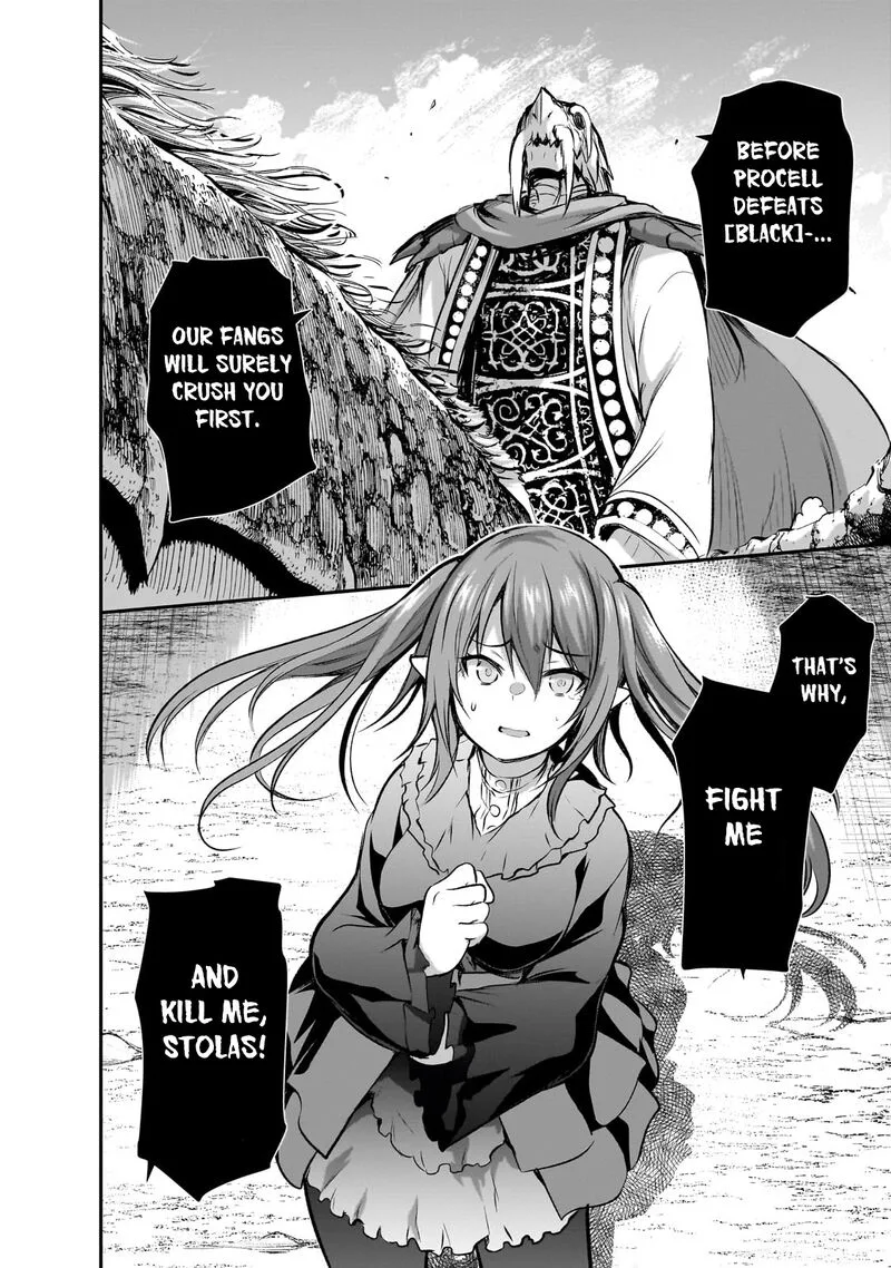 Maou-sama no Machizukuri! ~Saikyou no Danjon wa Kindai Toshi~ Chapter 70 page 8