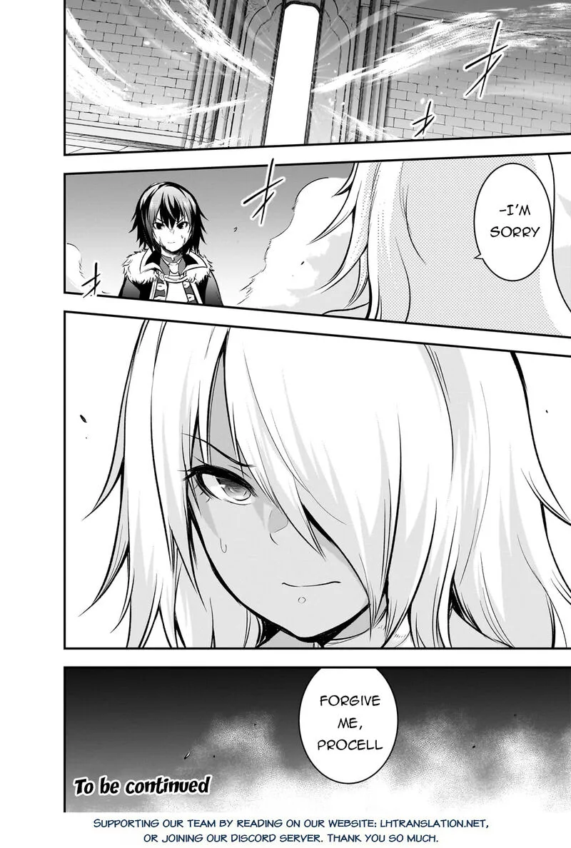 Maou-sama no Machizukuri! ~Saikyou no Danjon wa Kindai Toshi~ Chapter 71 page 24