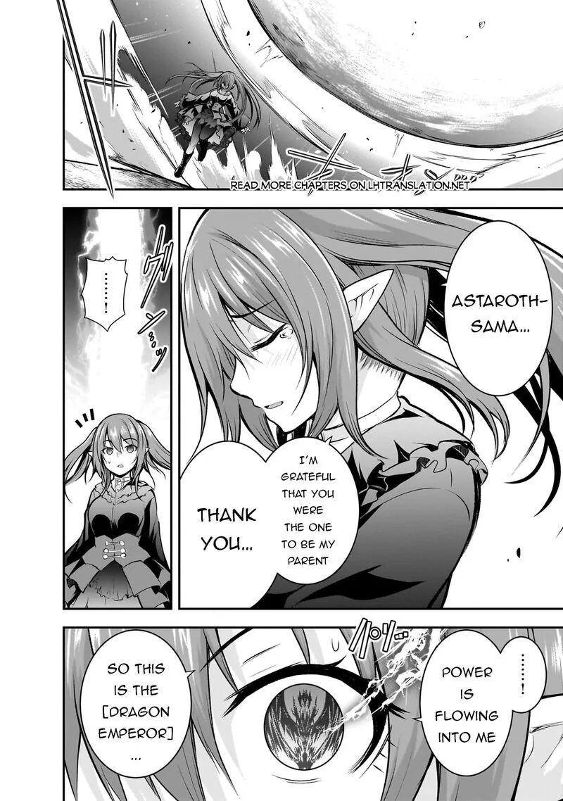 Maou-sama no Machizukuri! ~Saikyou no Danjon wa Kindai Toshi~ Chapter 71 page 20