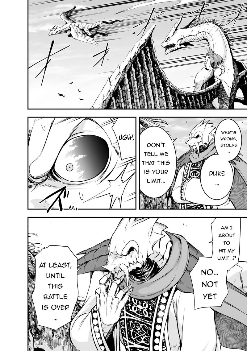 Maou-sama no Machizukuri! ~Saikyou no Danjon wa Kindai Toshi~ Chapter 71 page 8