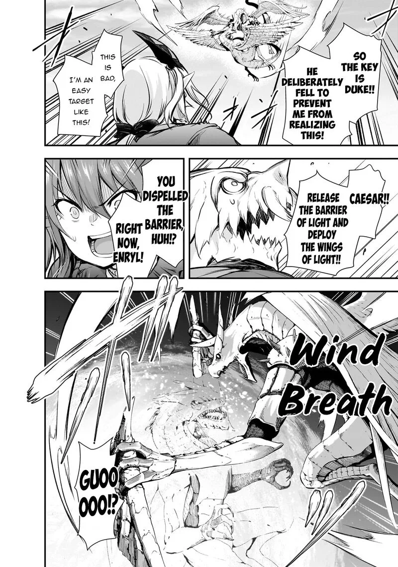 Maou-sama no Machizukuri! ~Saikyou no Danjon wa Kindai Toshi~ Chapter 71 page 14