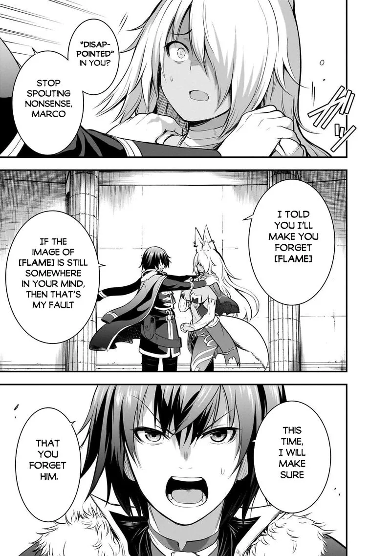 Maou-sama no Machizukuri! ~Saikyou no Danjon wa Kindai Toshi~ Chapter 72 page 5